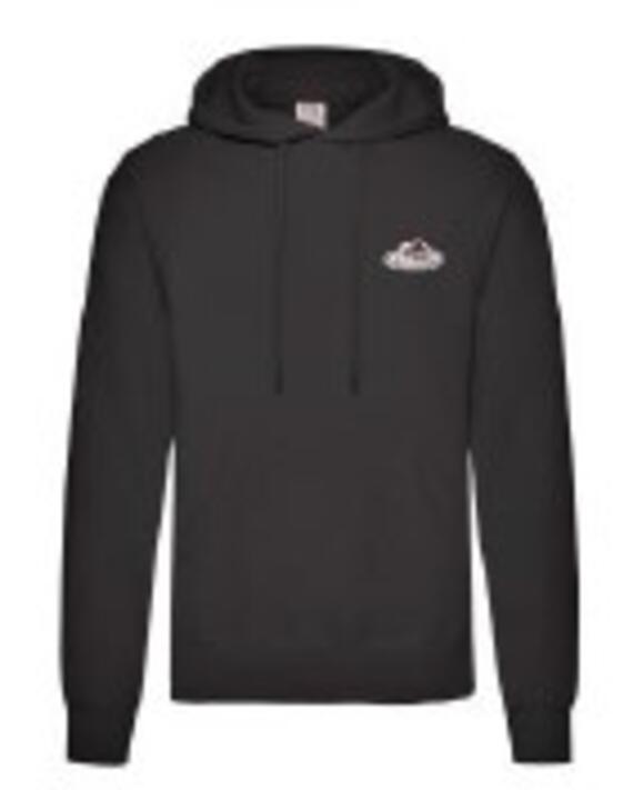 - FELPA UNISEX HERITAGE COTONE 012208KAZ